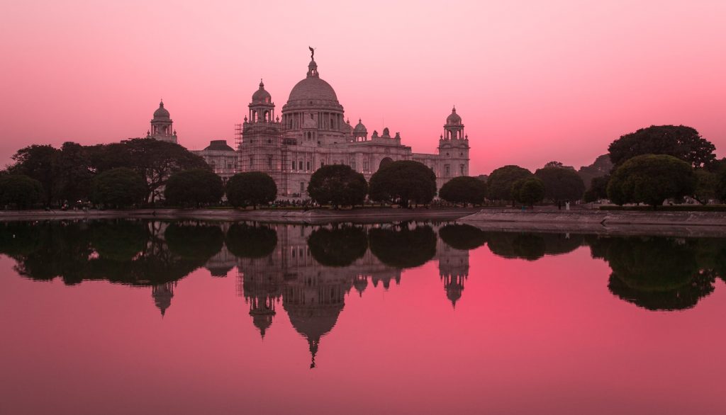 Explore Kolkata, city of joy