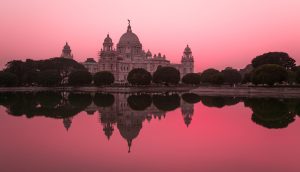 Explore Kolkata, city of joy