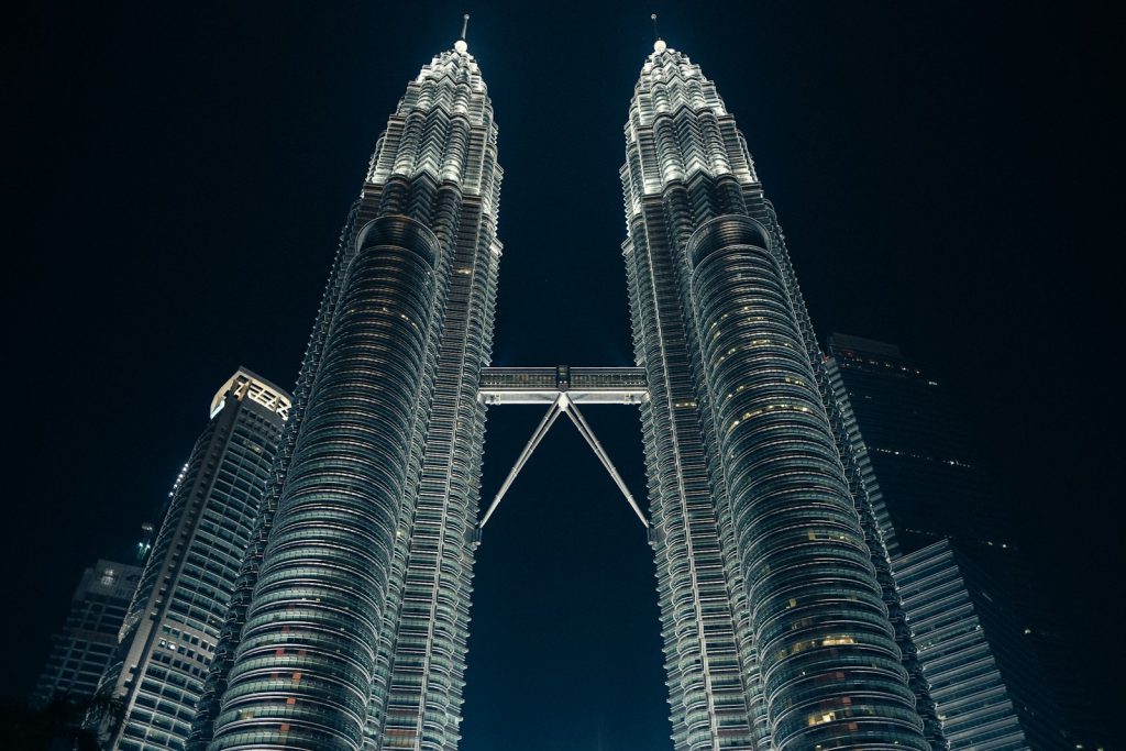 Petronas Tower